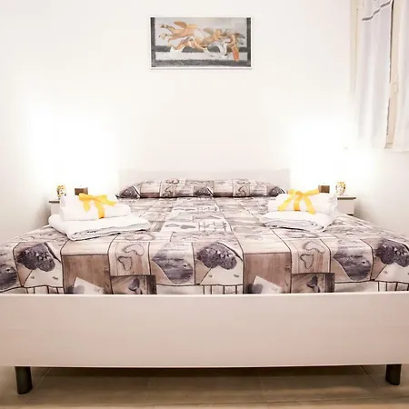 La Casa Di Cristina Apartmán