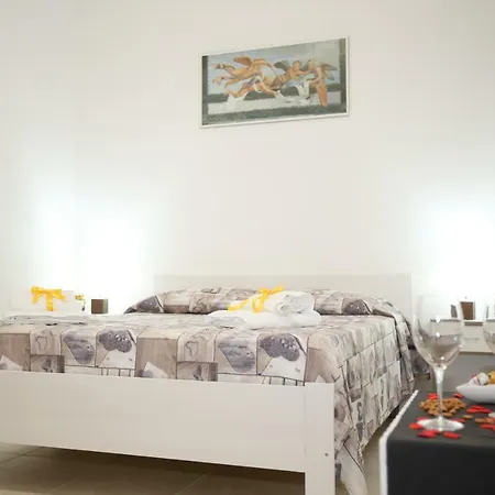 Apartmán La Casa Di Cristina *