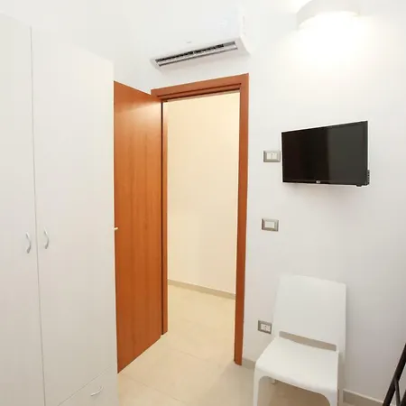 La Casa Di Cristina Apartmán *
