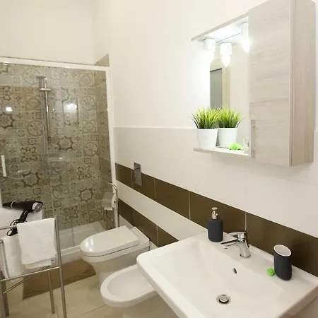 Apartmán La Casa Di Cristina *