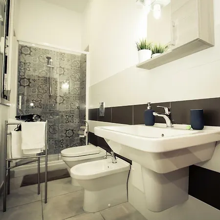 Apartmán La Casa Di Cristina Avola