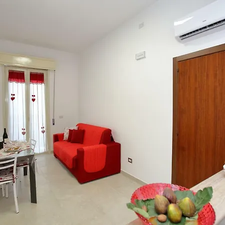 La Casa Di Cristina * Avola