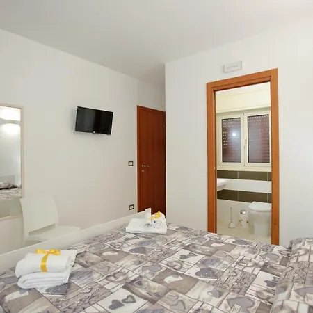 La Casa Di Cristina Apartmán