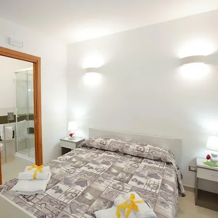 La Casa Di Cristina Avola