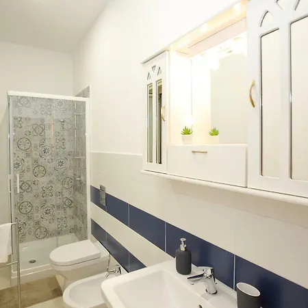 Apartmán La Casa Di Cristina *