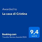 La Casa Di Cristina Appartamento Avola