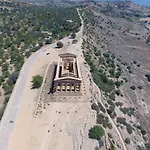 La Casa Di Cristina * Avola