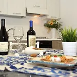 La Casa Di Cristina Appartamento *