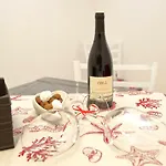 La Casa Di Cristina Avola