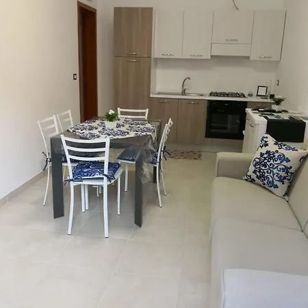 Apartment La Casa Di Cristina *