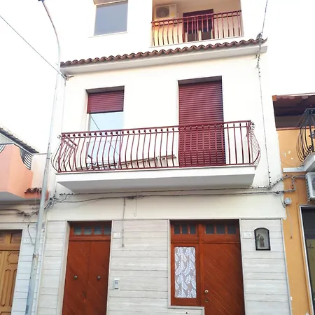 Apartment La Casa Di Cristina Avola