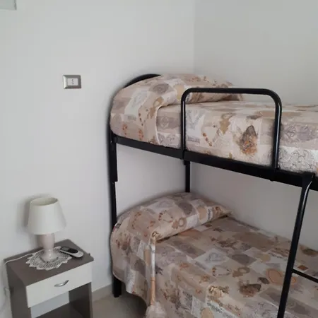 Appartamento La Casa Di Cristina