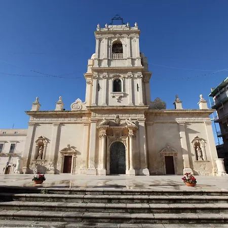 Appartamento La Casa Di Cristina