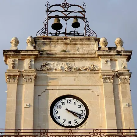 La Casa Di Cristina 公寓