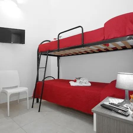 La Casa Di Cristina Apartment