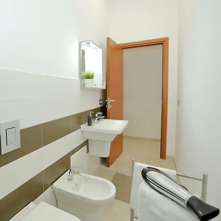 La Casa Di Cristina Apartment *