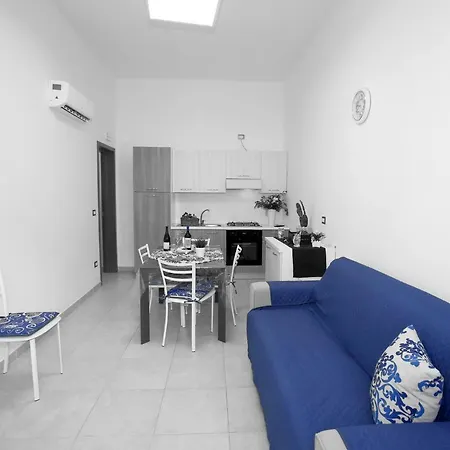 La Casa Di Cristina * 阿沃拉