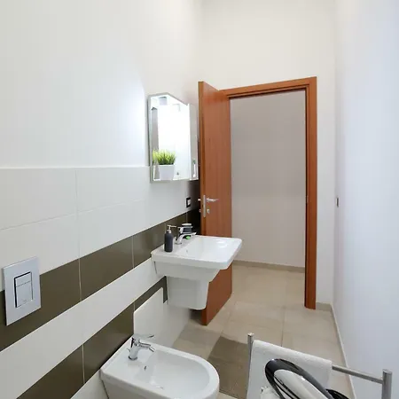 La Casa Di Cristina Apartment