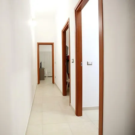 La Casa Di Cristina *
