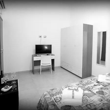 公寓 La Casa Di Cristina *