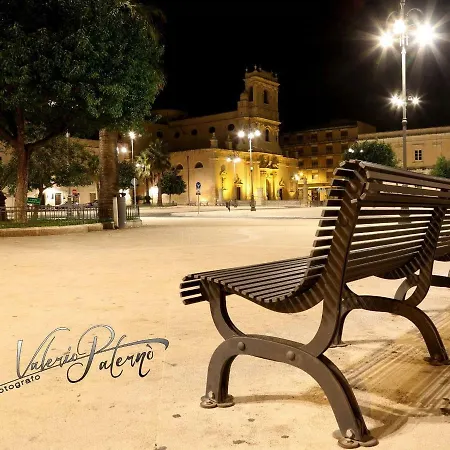 La Casa Di Cristina Apartment