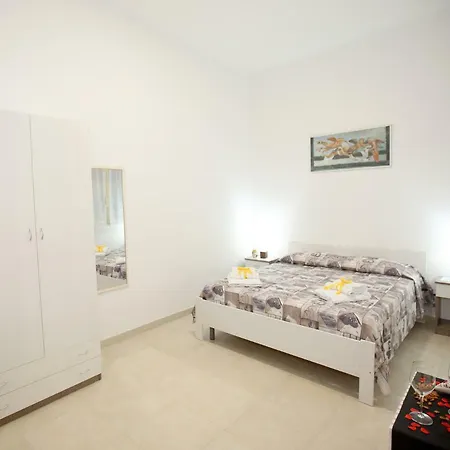 公寓 La Casa Di Cristina 阿沃拉