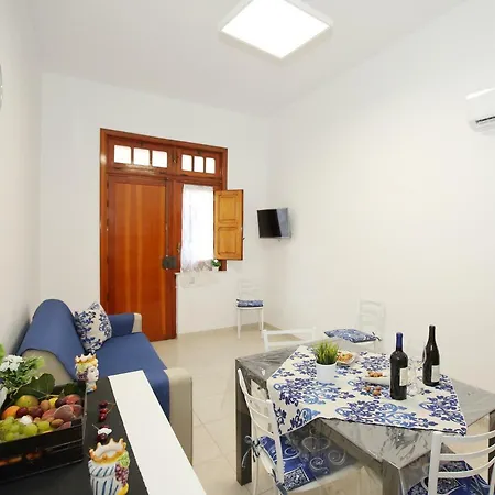 La Casa Di Cristina Apartment