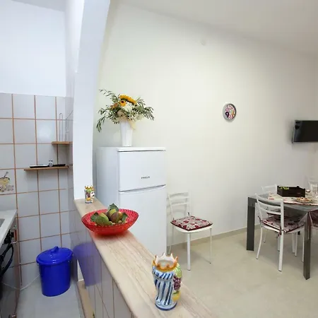 公寓 La Casa Di Cristina