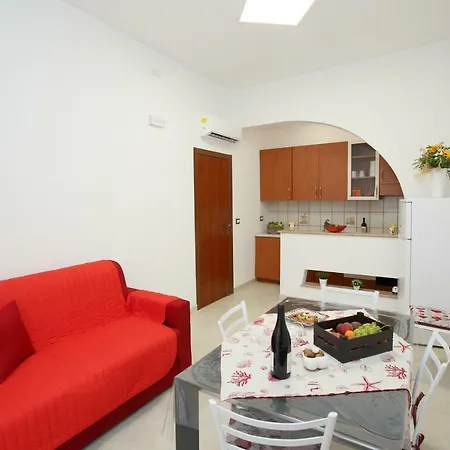 Apartment La Casa Di Cristina