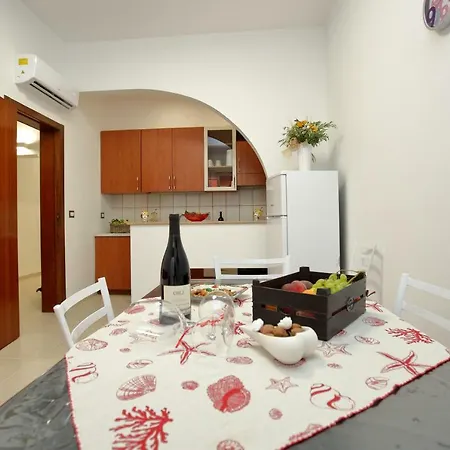 Apartment La Casa Di Cristina *