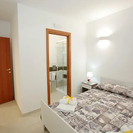 Apartment La Casa Di Cristina *