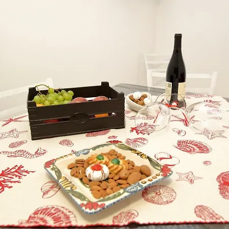 La Casa Di Cristina *