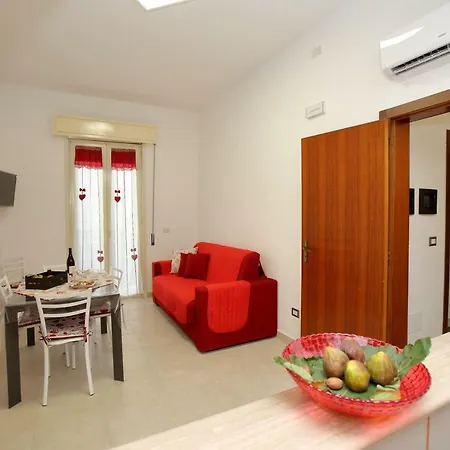 La Casa Di Cristina Apartment *