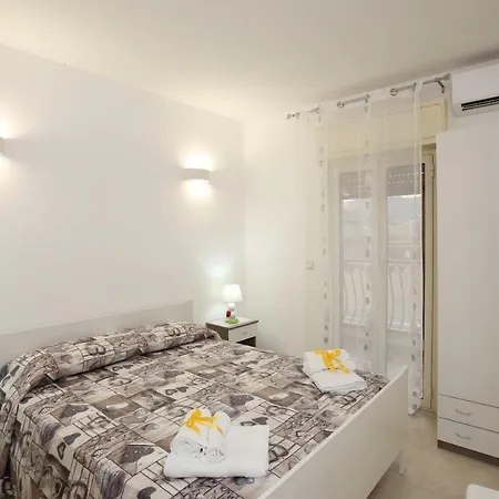 Apartment La Casa Di Cristina Avola