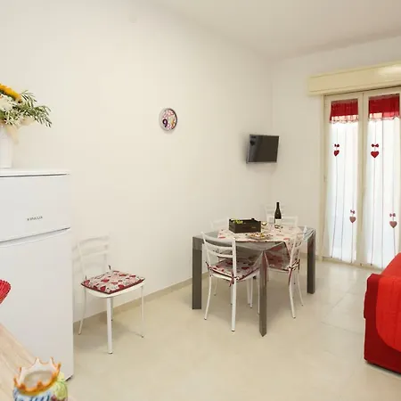 La Casa Di Cristina Avola