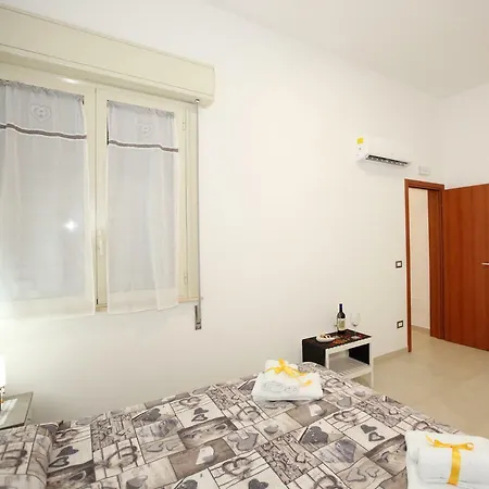 La Casa Di Cristina Apartment Avola