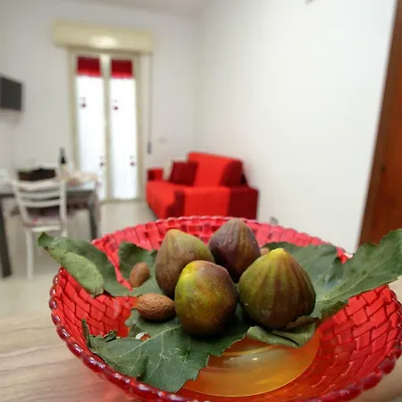 La Casa Di Cristina 公寓 阿沃拉