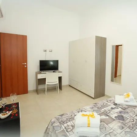 La Casa Di Cristina