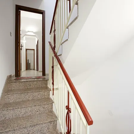 La Casa Di Cristina Apartment Avola