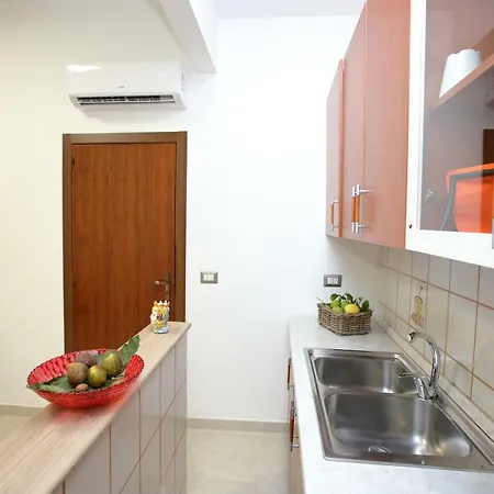 Apartment La Casa Di Cristina Avola