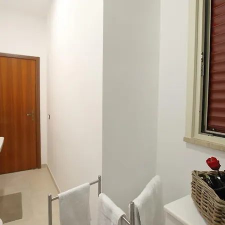 公寓 La Casa Di Cristina