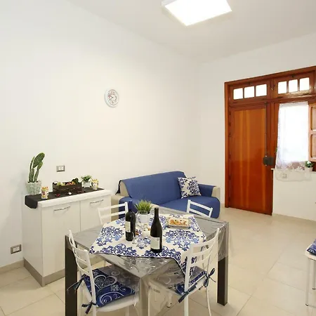 La Casa Di Cristina *