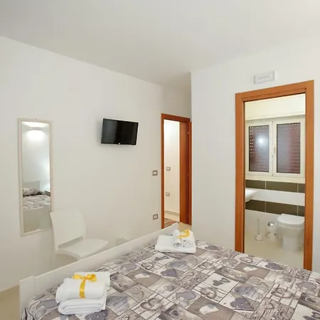 La Casa Di Cristina Apartment Avola